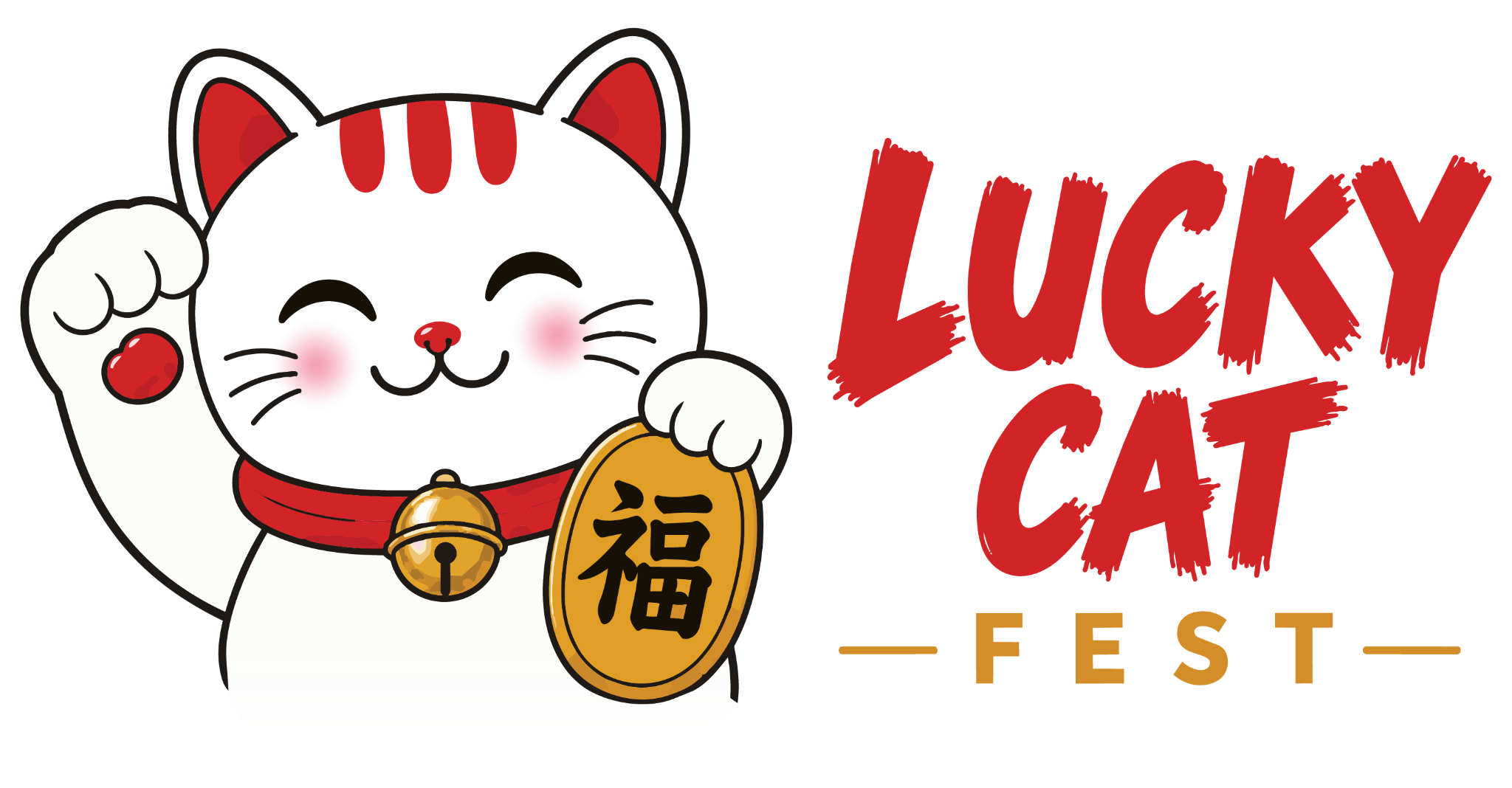 Lucky Cat Fest