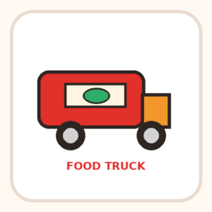 Lucky Cat Fest – Food Truck